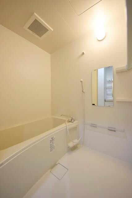 桜コートの物件内観写真