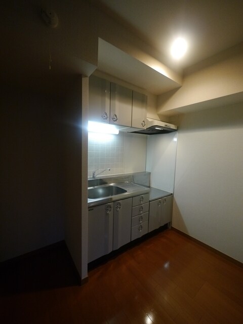 ロイヤルヒルズ浦和の物件内観写真