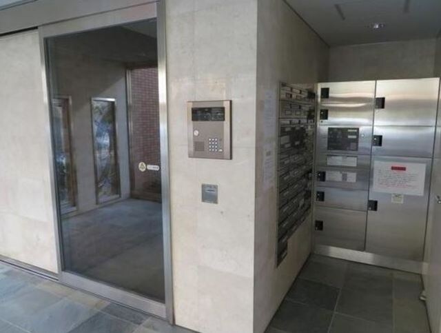 ロイヤルヒルズ浦和の物件内観写真