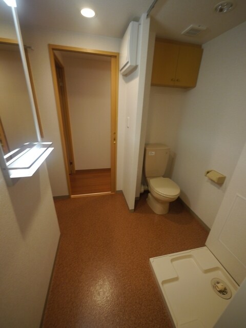 ロイヤルヒルズ浦和の物件内観写真