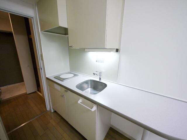 サンセール与野本町の物件内観写真