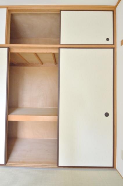 コーポレート東浦和2号棟の物件内観写真