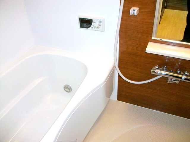 ソアラノーム北浦和の物件内観写真