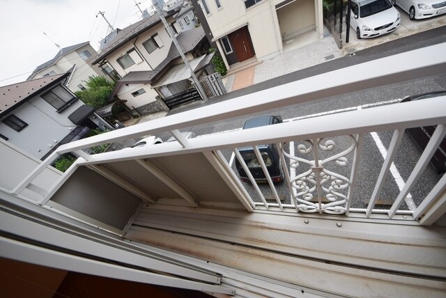 サンベルテ菅沼2の物件内観写真