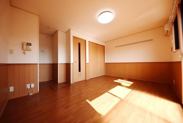 プリモ2の物件内観写真