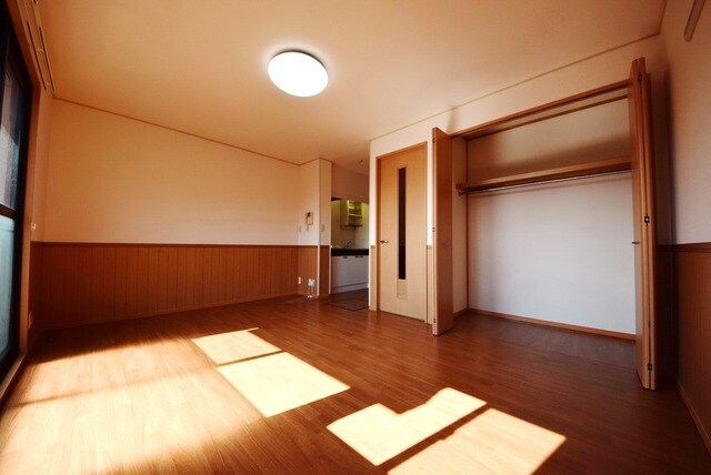 プリモ2の物件内観写真