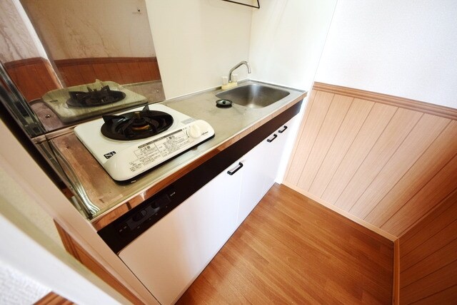 プリモ2の物件内観写真