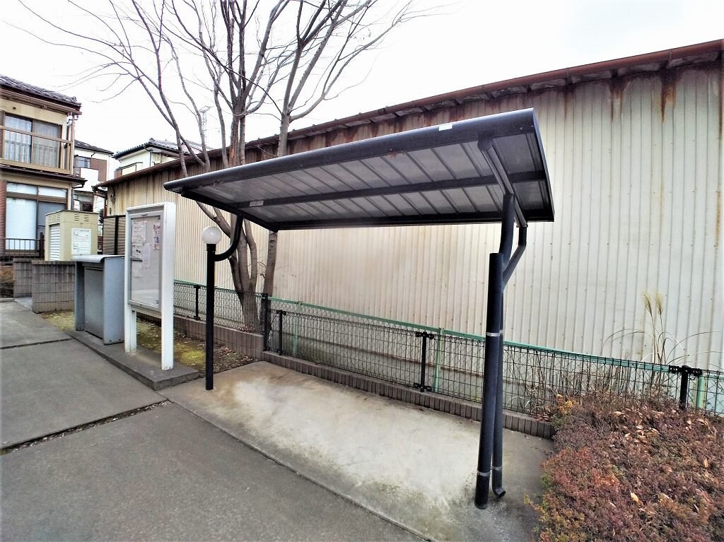 レオネクストユニオンの物件内観写真