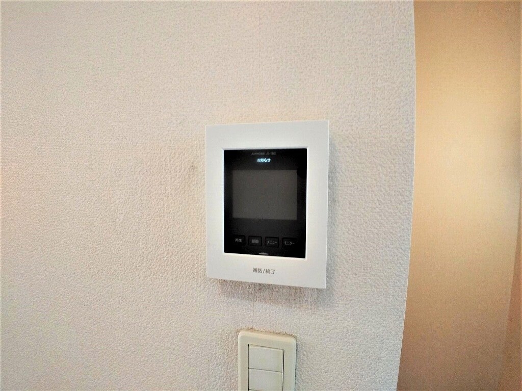 レオネクストユニオンの物件内観写真