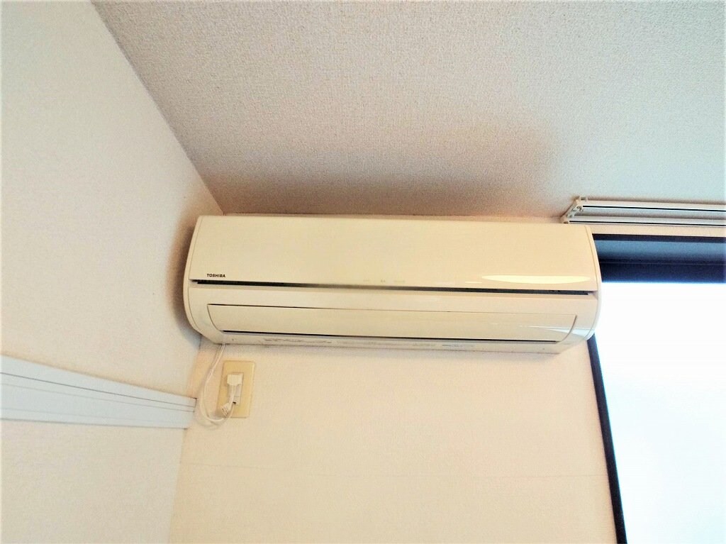 レオネクストユニオンの物件内観写真