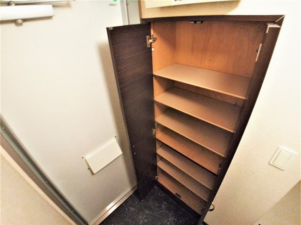 レオネクストユニオンの物件内観写真