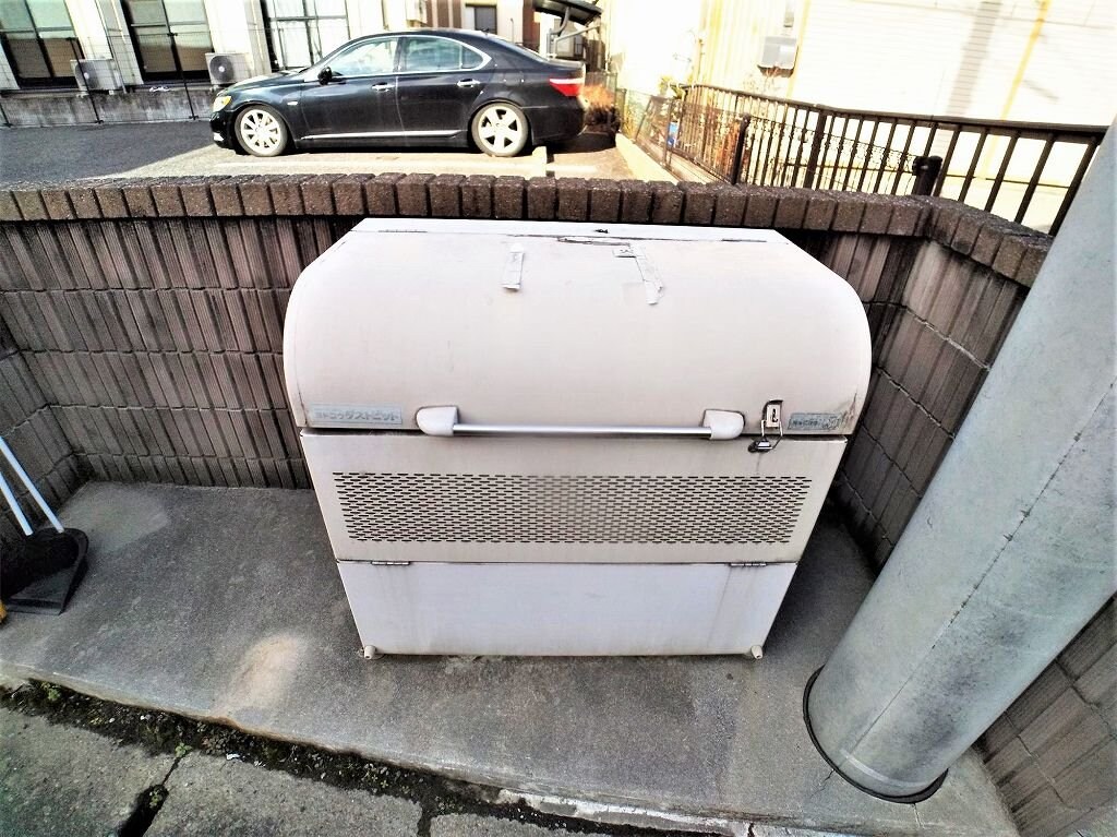 レオネクストユニオンの物件内観写真