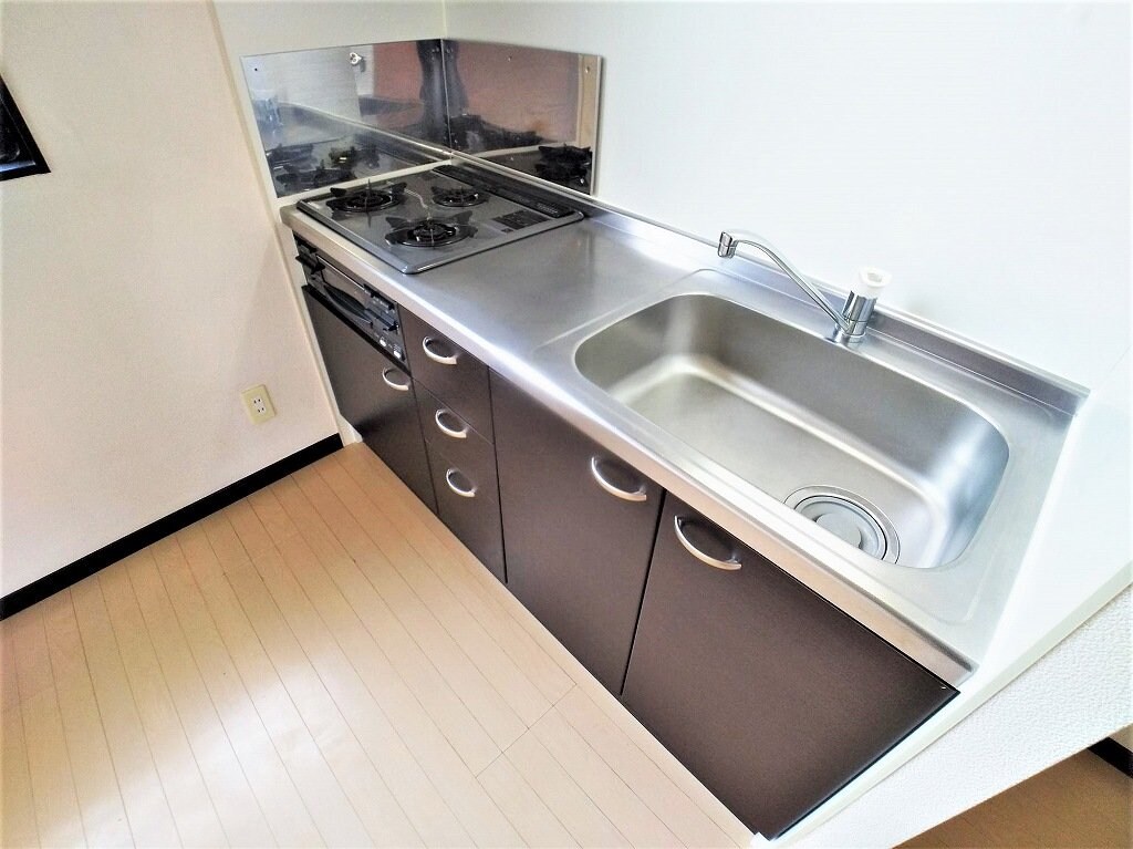 レオネクストユニオンの物件内観写真