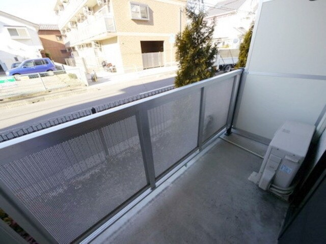 レオパレスブランドール Hの物件内観写真