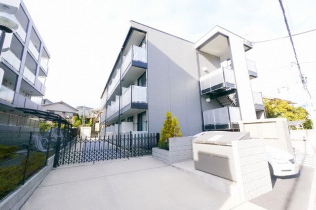 レオパレスブランドール Hの物件内観写真