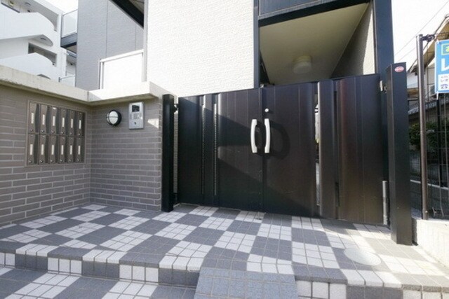 レオパレスブランドール Hの物件内観写真