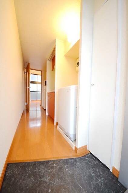 レオパレスアレグリーアの物件内観写真