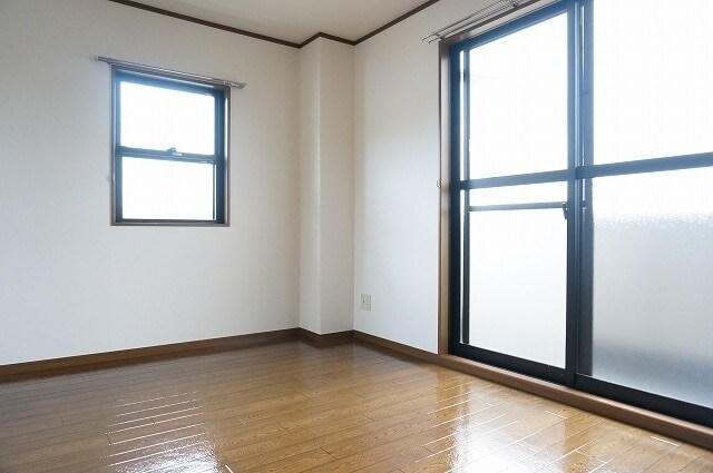 コート・ヴィレッジの物件内観写真