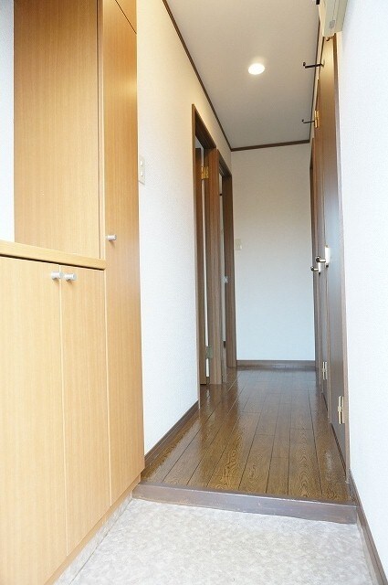 コート・ヴィレッジの物件内観写真