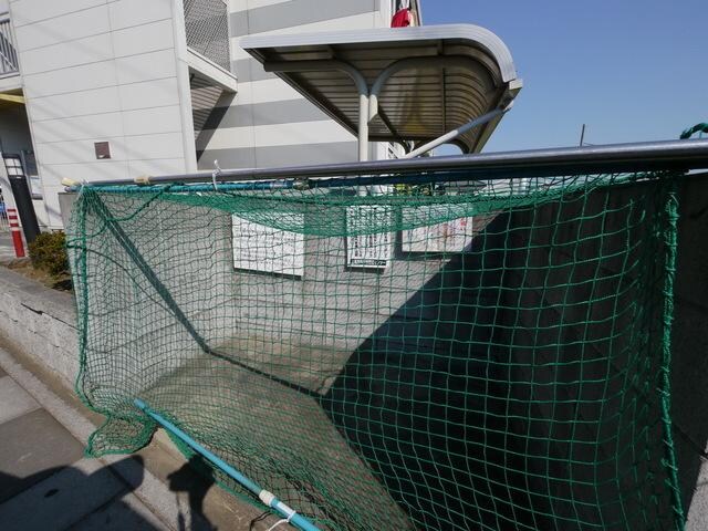 レオパレスレイヒルズ 20923の物件内観写真