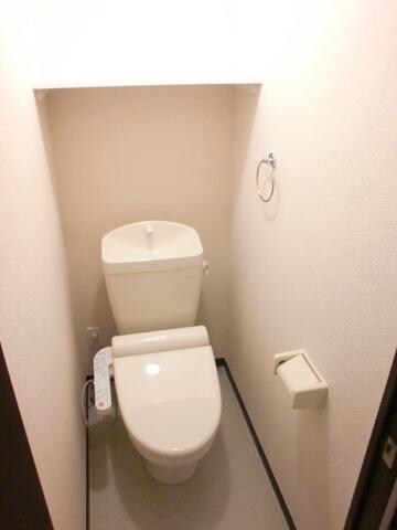 レオネクストフォンティーヌIIIの物件内観写真