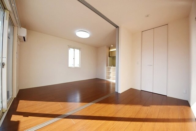 Fragrant sumireの物件内観写真