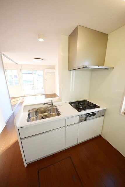 Fragrant sumireの物件内観写真