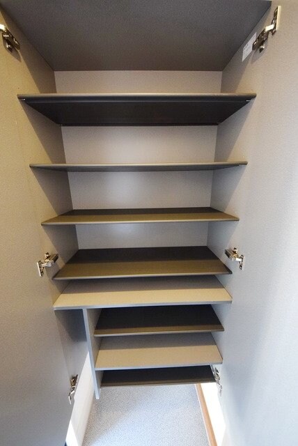 Fragrant sumireの物件内観写真