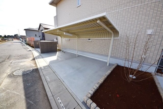 Fragrant sumireの物件内観写真