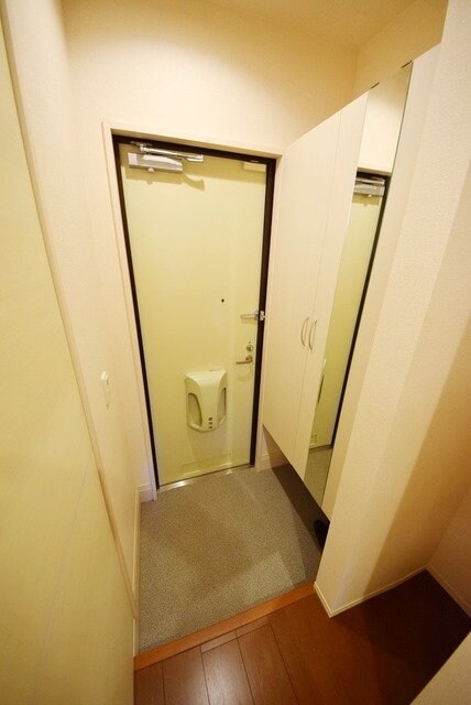 Fragrant sumireの物件内観写真