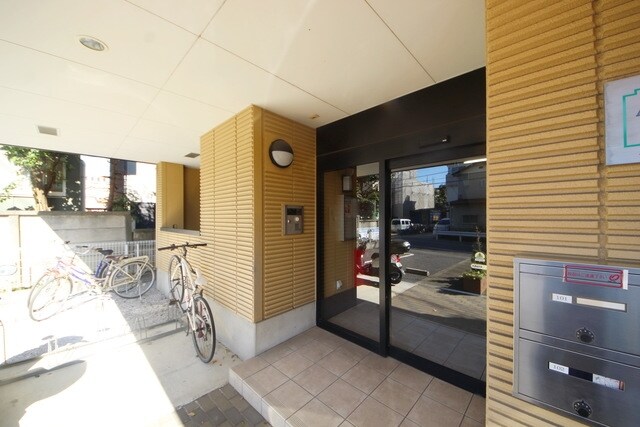 Abitazione領家の物件内観写真