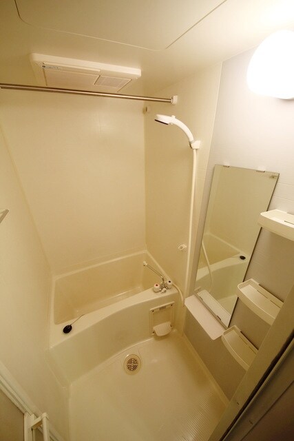 Abitazione領家の物件内観写真