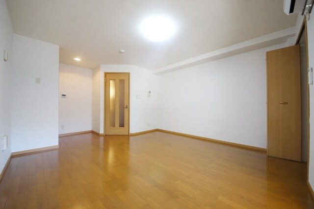 Abitazione領家の物件内観写真