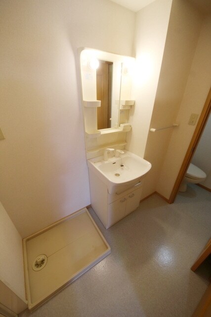 Abitazione領家の物件内観写真