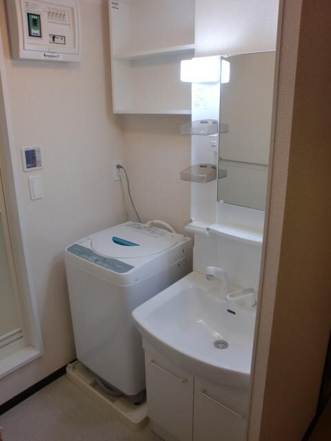 レオネクストフォンティーヌIIIの物件内観写真