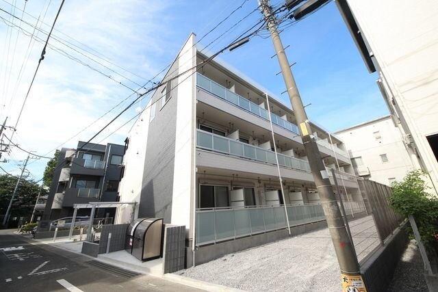 リブリ・与野本町の物件内観写真