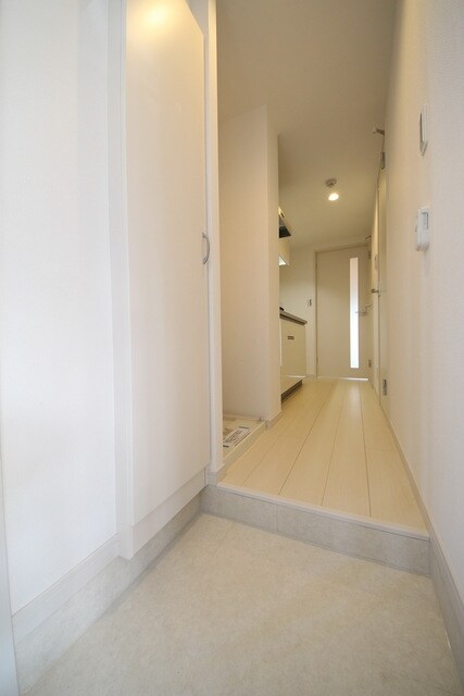 リブリ・与野本町の物件内観写真