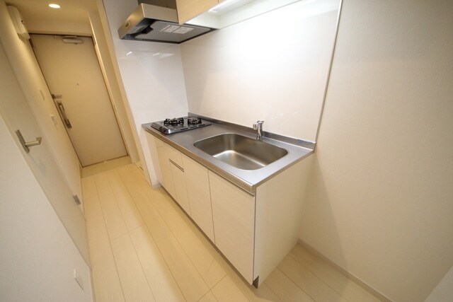 リブリ・与野本町の物件内観写真