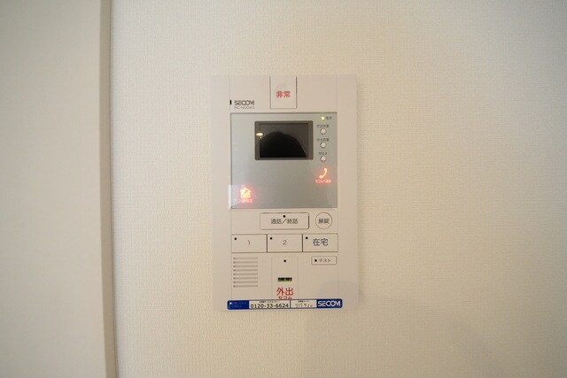 リブリ・与野本町の物件内観写真