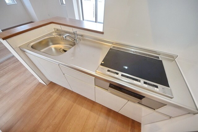 シェルト新都心の物件内観写真