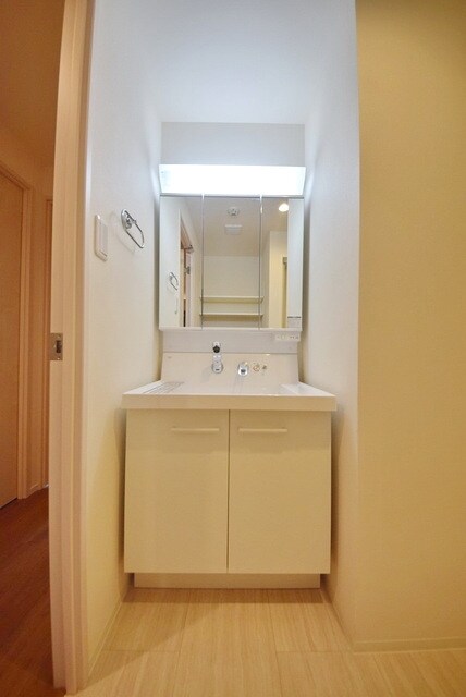 シェルト新都心の物件内観写真