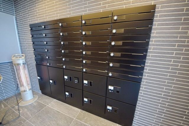 シェルト新都心の物件内観写真