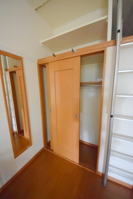 レオパレスゆげたII の物件内観写真