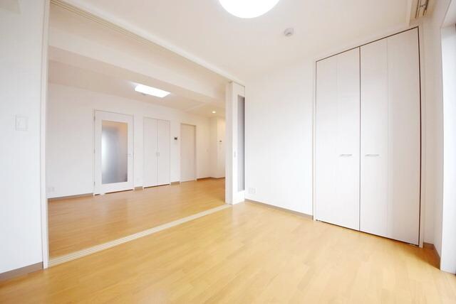 ヴィスタアリーナの物件内観写真