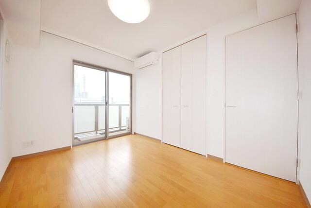 ヴィスタアリーナの物件内観写真