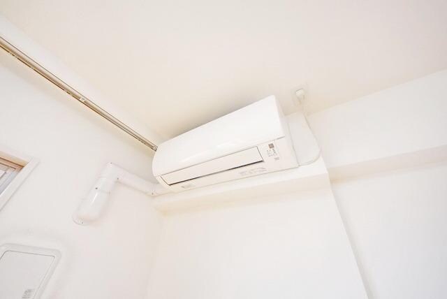 ヴィスタアリーナの物件内観写真