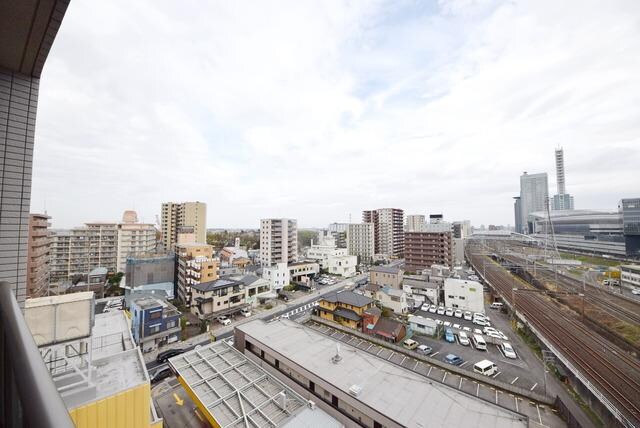 ヴィスタアリーナの物件内観写真