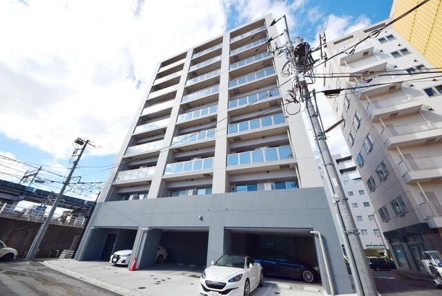 ヴィスタアリーナの物件内観写真