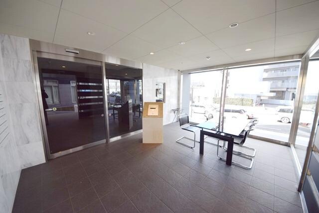 ヴィスタアリーナの物件内観写真