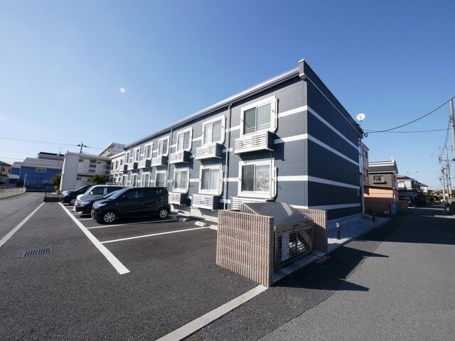 レオネクストしうん の物件内観写真